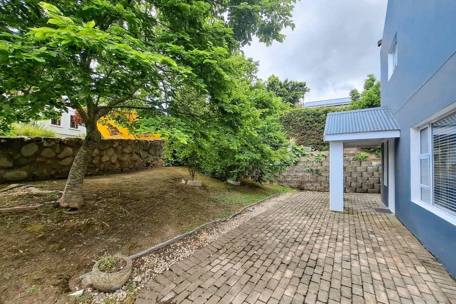 3 Bedroom Property for Sale in Welbedacht Western Cape